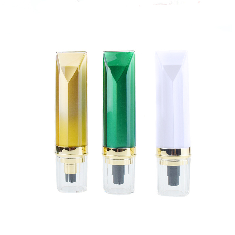 Custom Cosmetic Plastic Packaging Bottles: Full – process Solutions