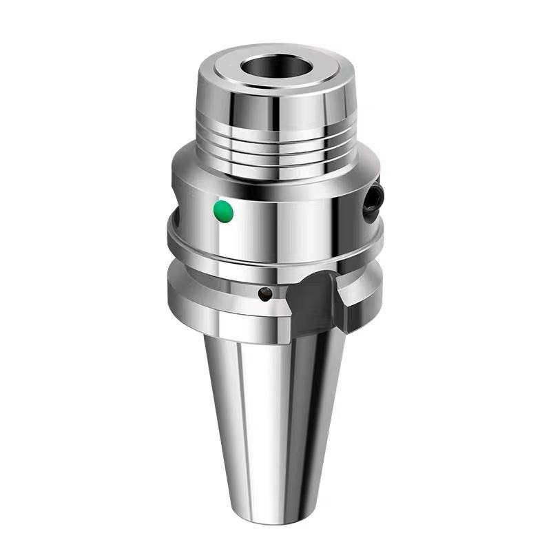 Precision CNC Tool Holder