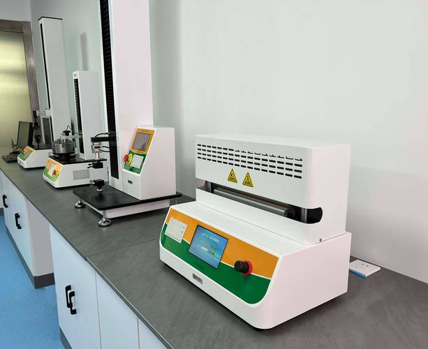 Quality inspection of Teflon part