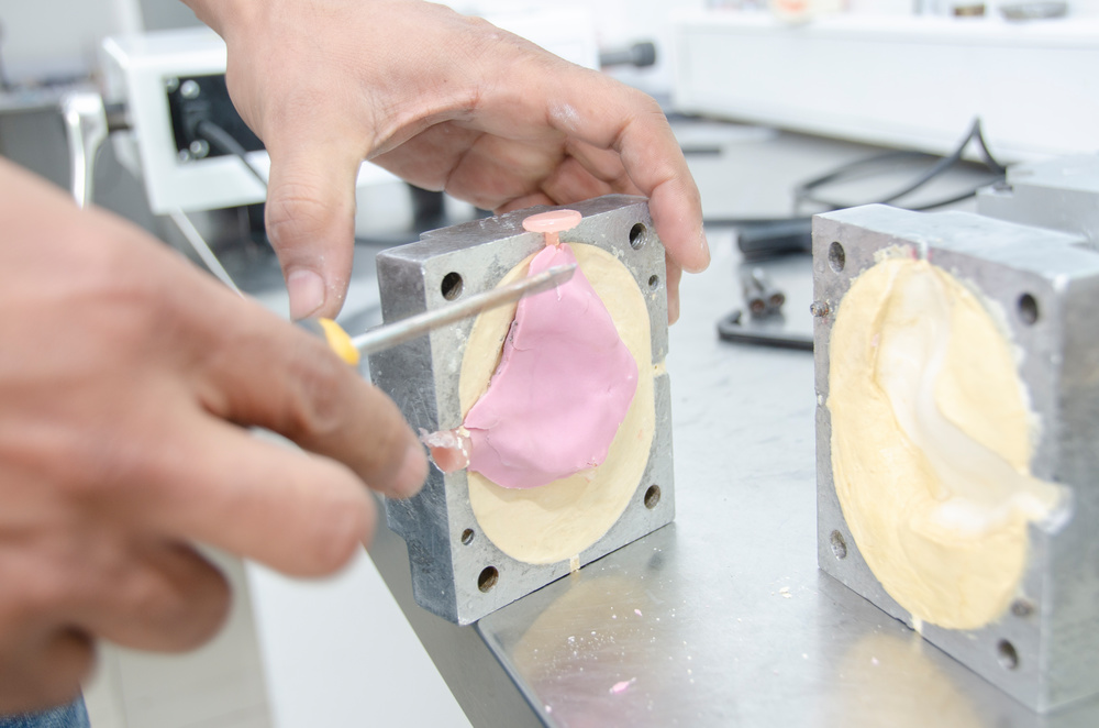 Manufacturing Process