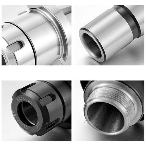 What Are the Steps in CNC Milling?