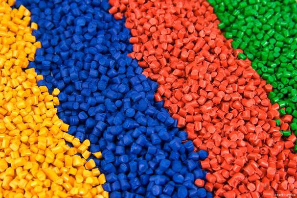 What is the easiest plastic to injection mold?