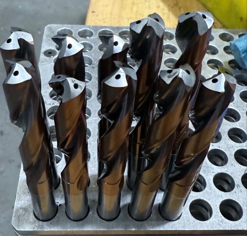 CNC Wood Tools & Bits