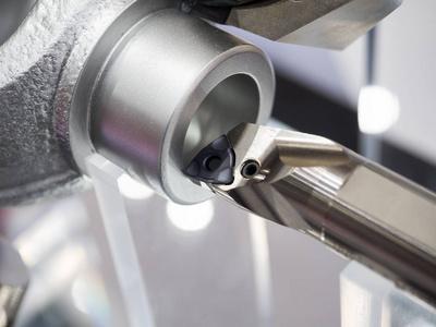 cnc machining precision titanium parts