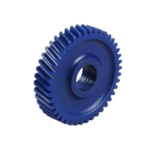 Custom PP Plastic Parts Service