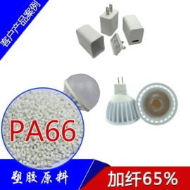 PA66 Automotive Components