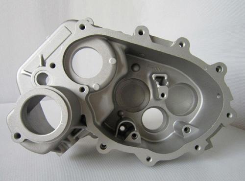 Zinc Die Casting Components