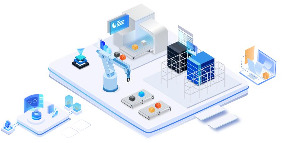 Digital Twin Solution