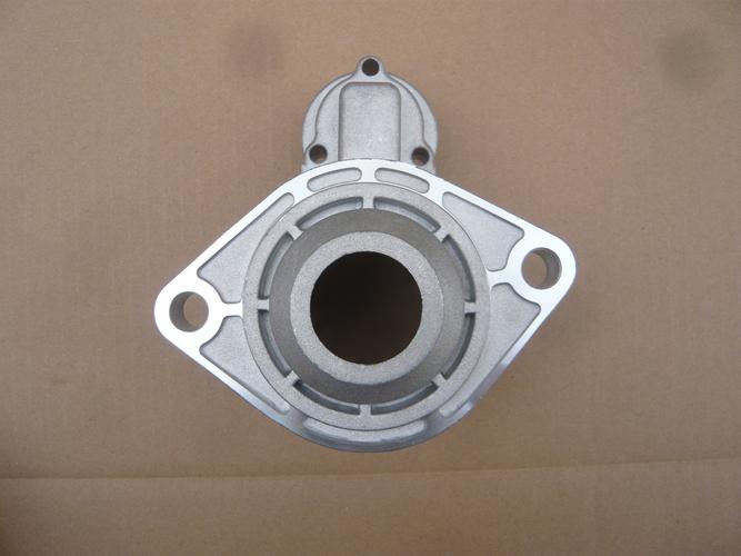 Custom Metal Die Castings