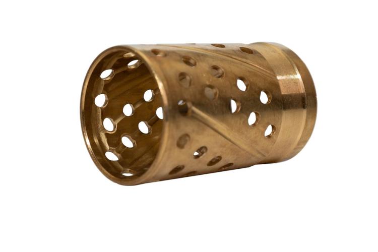Brass Bushings