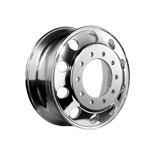 Forged Aluminum Car Wheel Hub