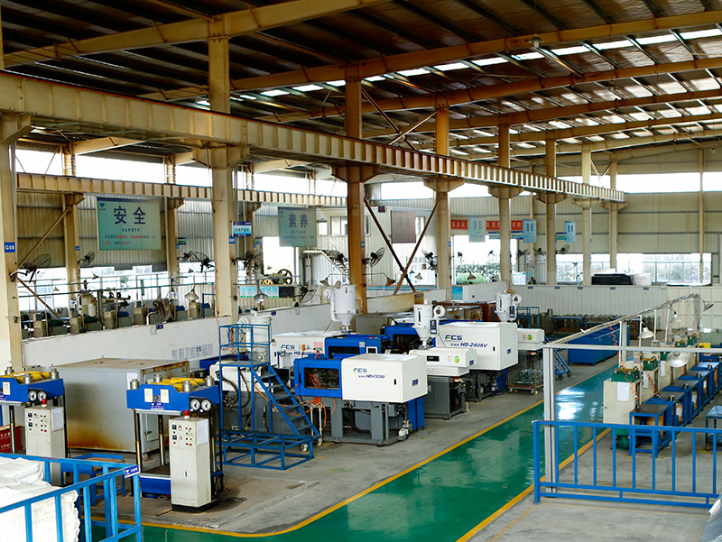 Injection Molding Workshop