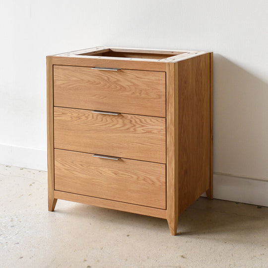 Wood Surface Finishing Options