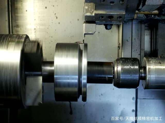 What is the most common CNC control?