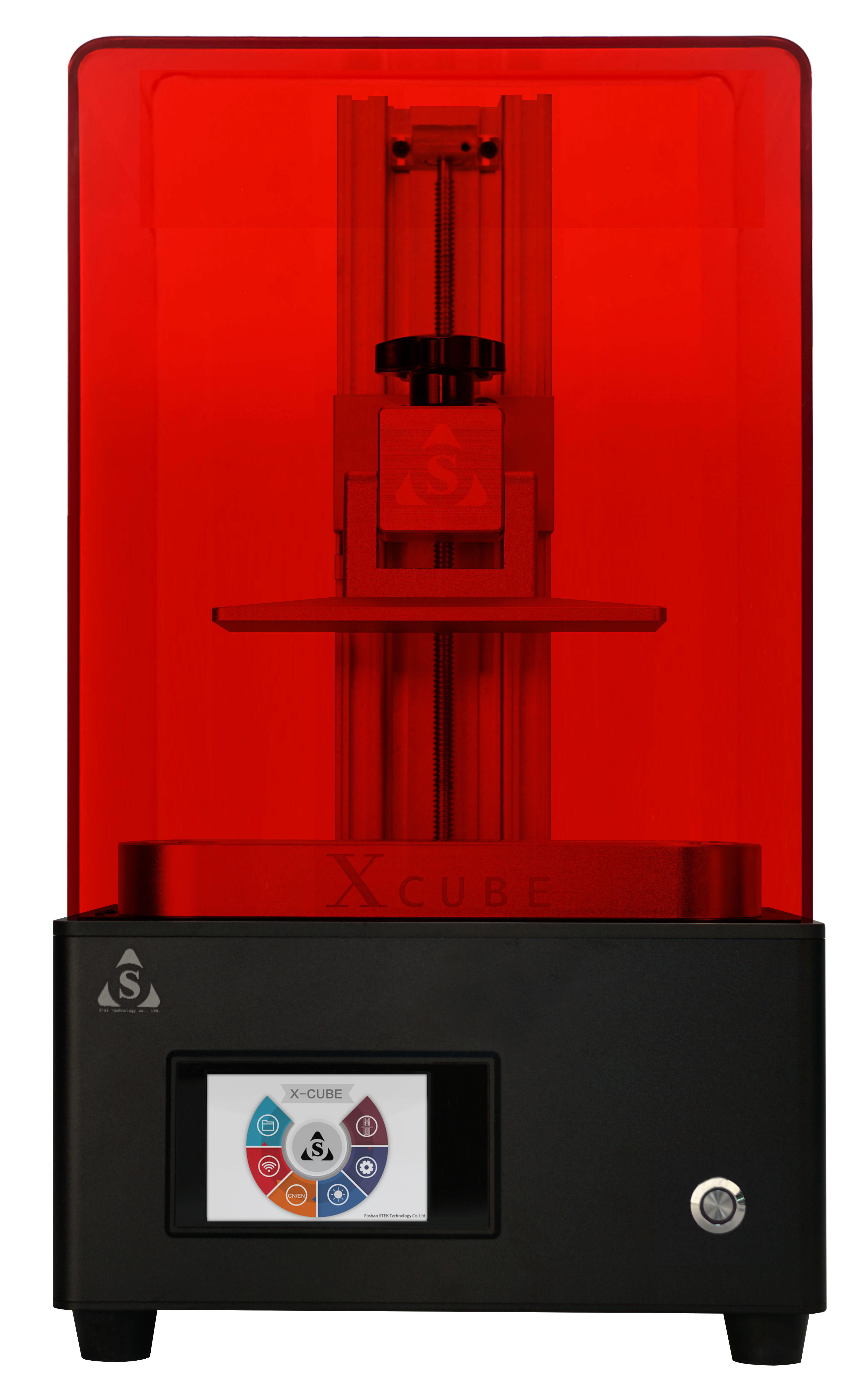 SLA 3D Printer