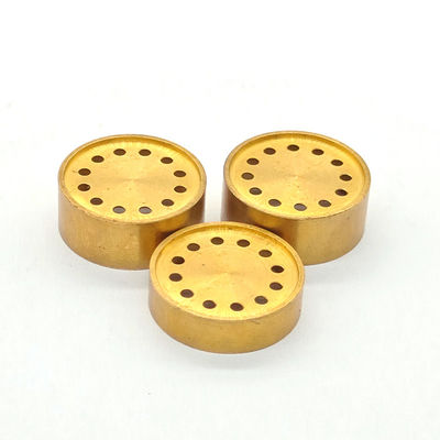 Aerospace Precision Components