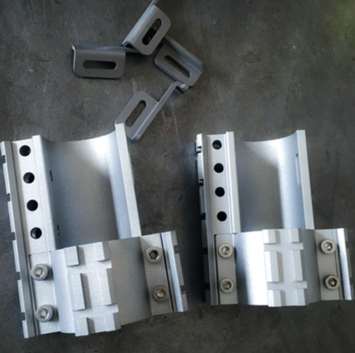 CNC Machined Parts