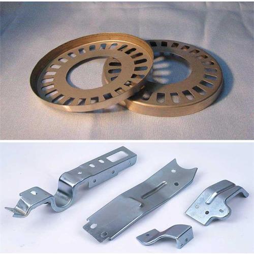 What is Coining in Metal Stamping?