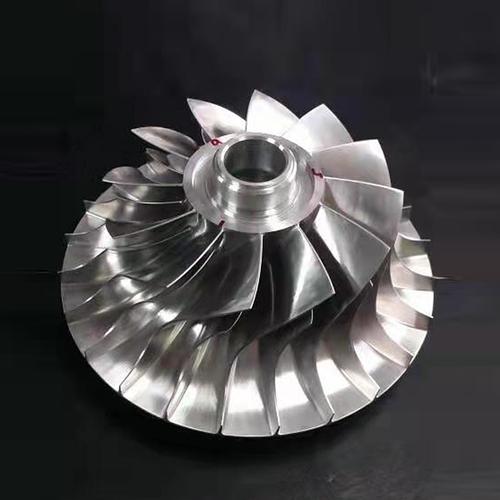 Zero Tolerance Machining Products: The Science of Perfection in Manufacturing