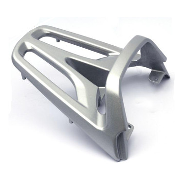 Lightweight Aluminum Motorcycle Frame Part