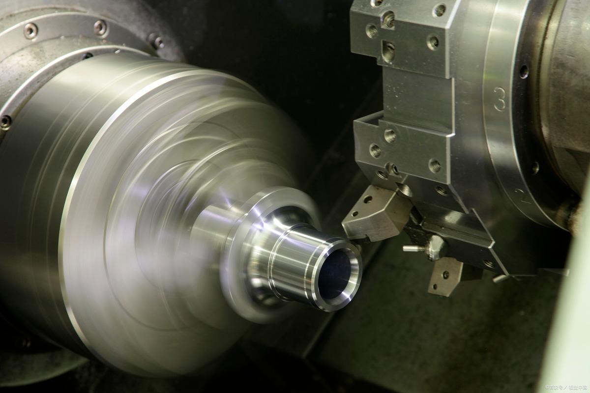 Precision CNC Machining Services: An Encyclopedic Guide