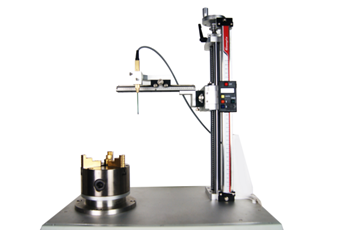 Driveshaft Balance Testing Machine