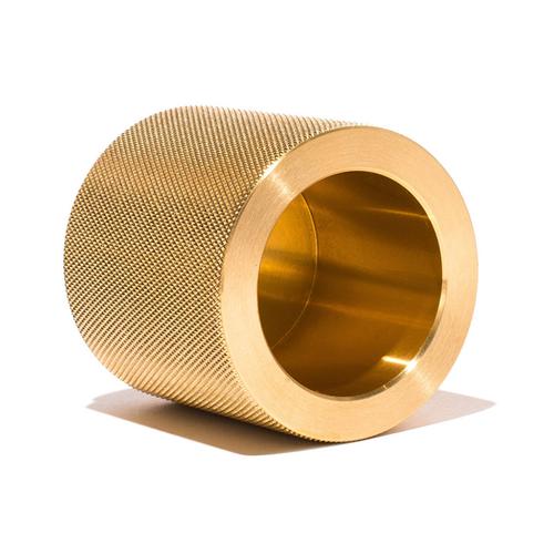 In - depth Analysis of Custom CNC Bronze Parts Service