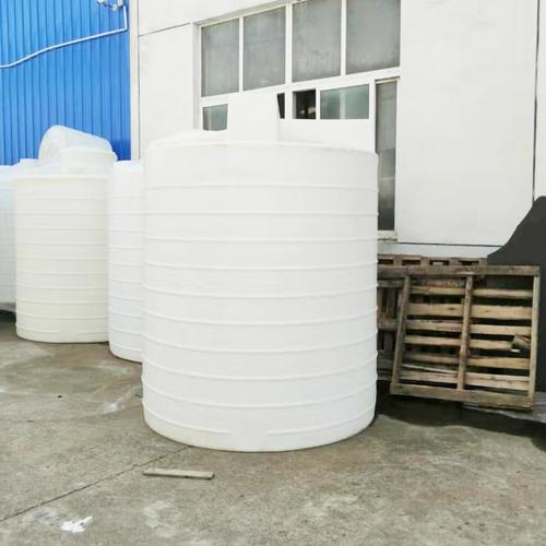 Custom Industrial Plastic Drums