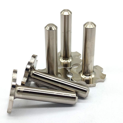 CNC Machined Metal Parts