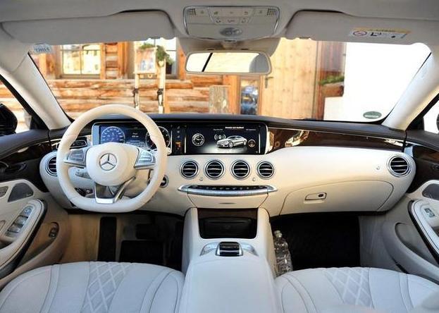 Custom Steering Wheel