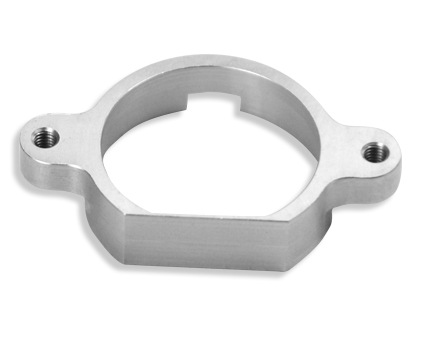 Precision Titanium Alloy Components