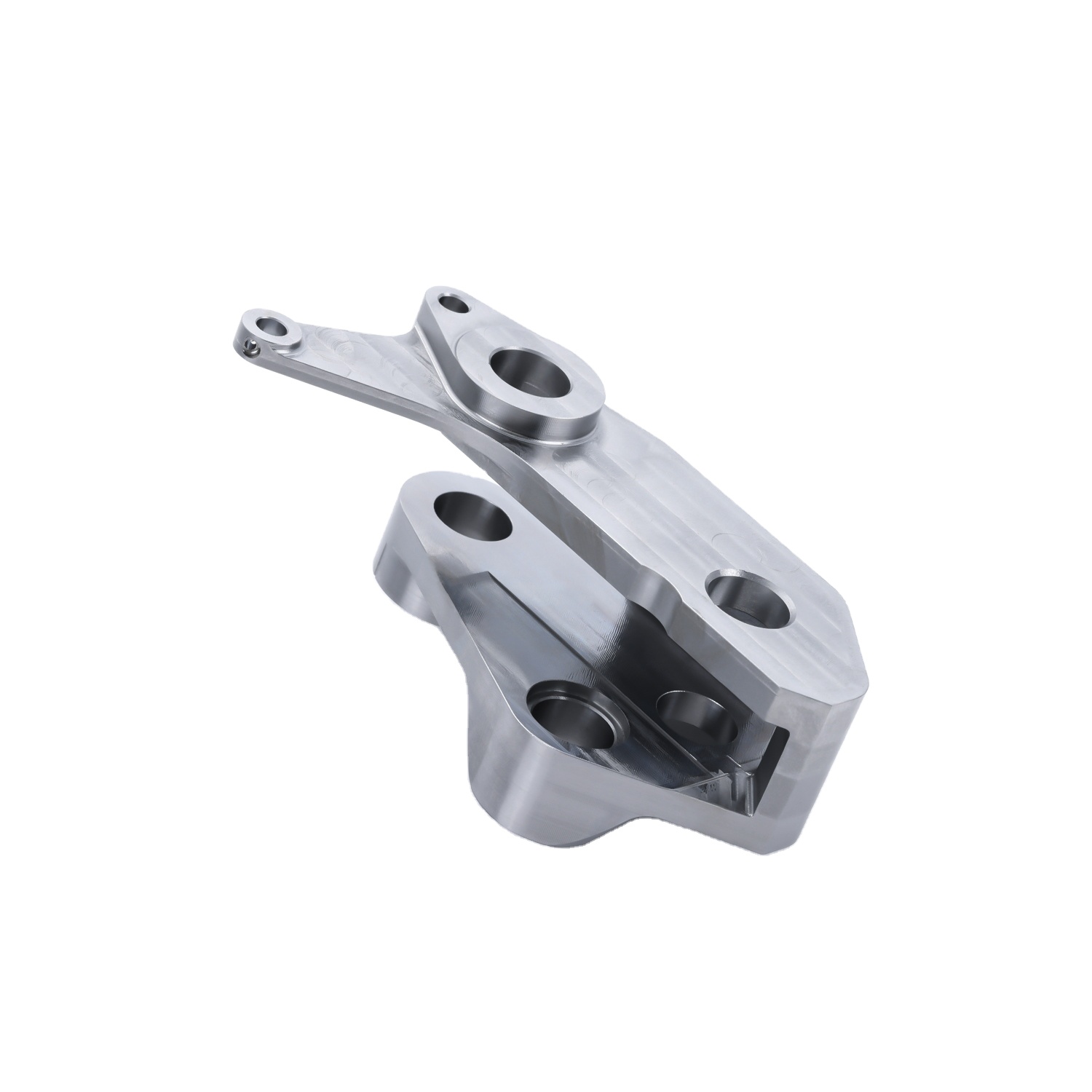 UAV CNC Components