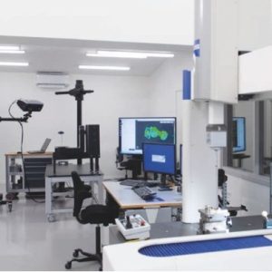 Quality Inspection Laboratory