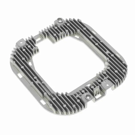 custom motorcycle die casting parts for automotive and aftermarket