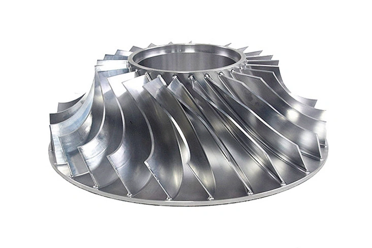 Aerospace CNC Parts