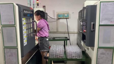 Yi'an Technology Magnesium Die Casting Factory