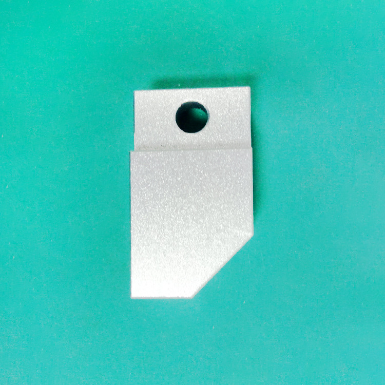 High-precision aerospace components