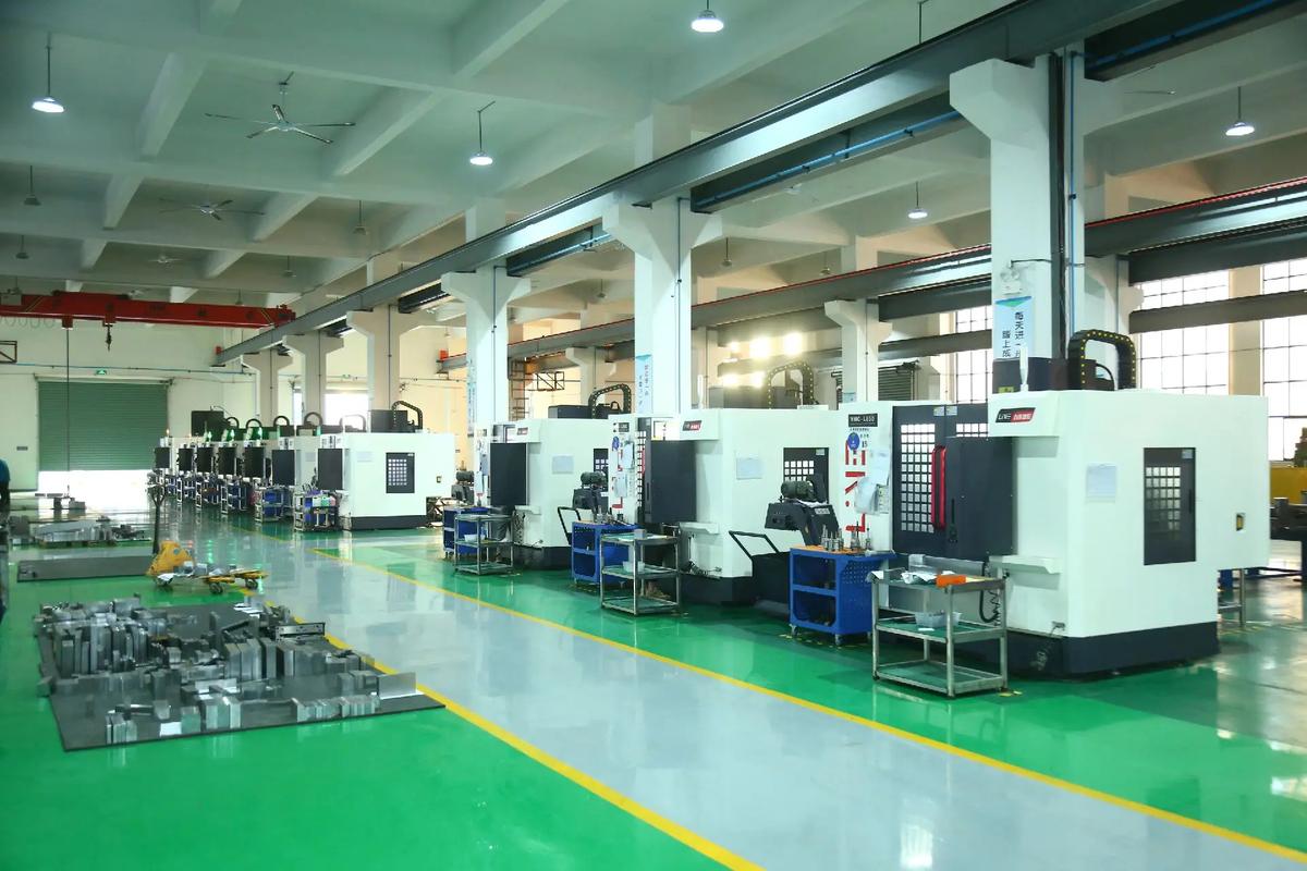 CNC Plastic Machining Service