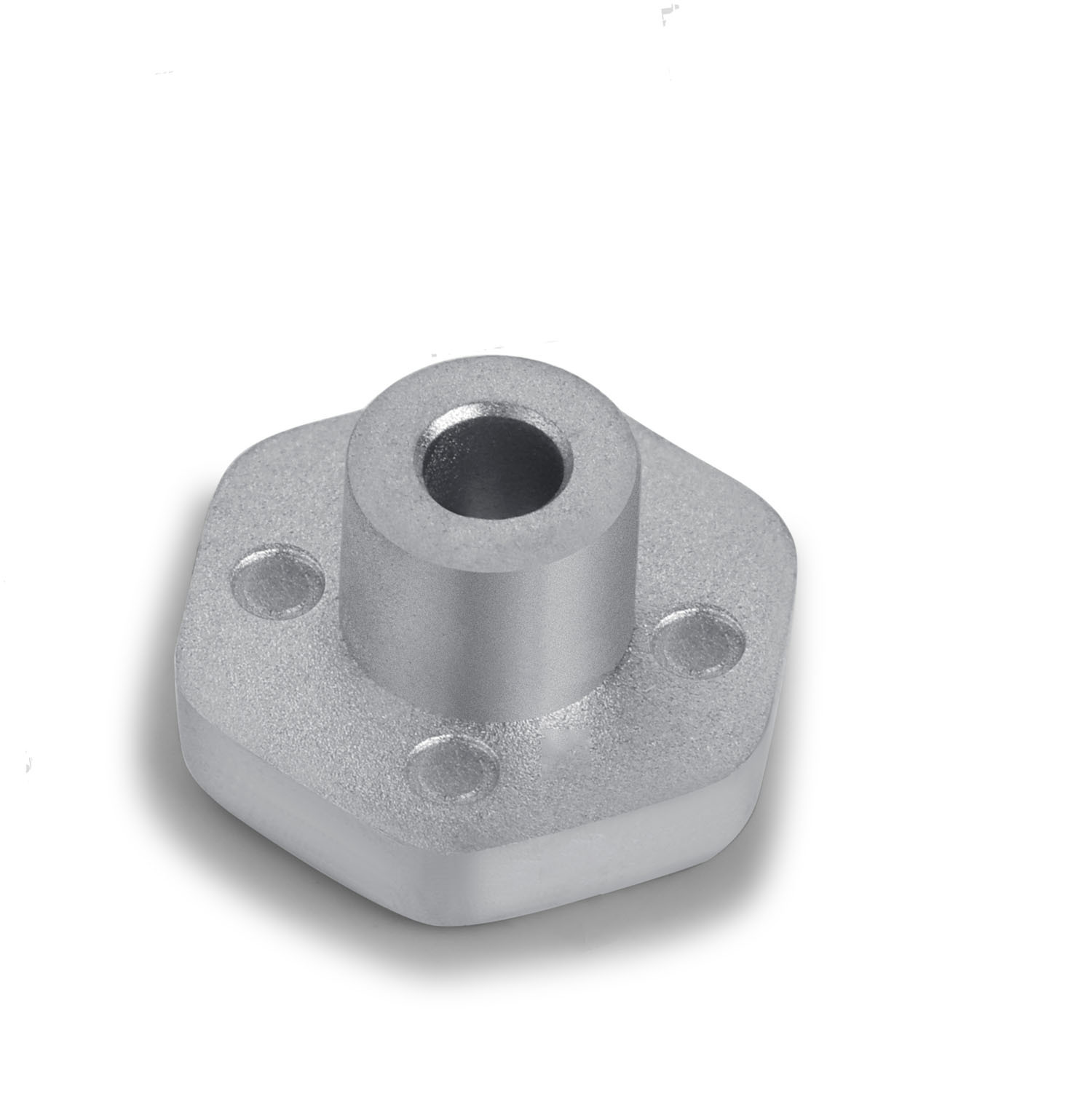 Precision Metal Components