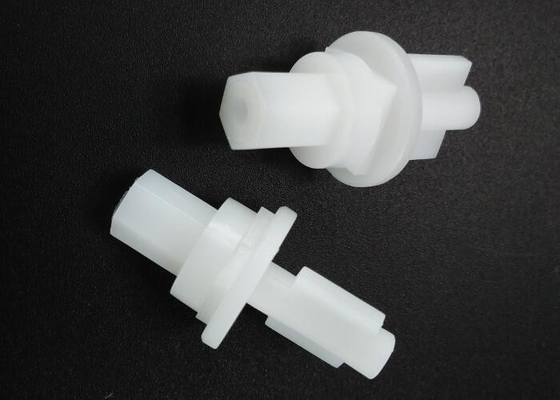 Precision Injection Molded Parts