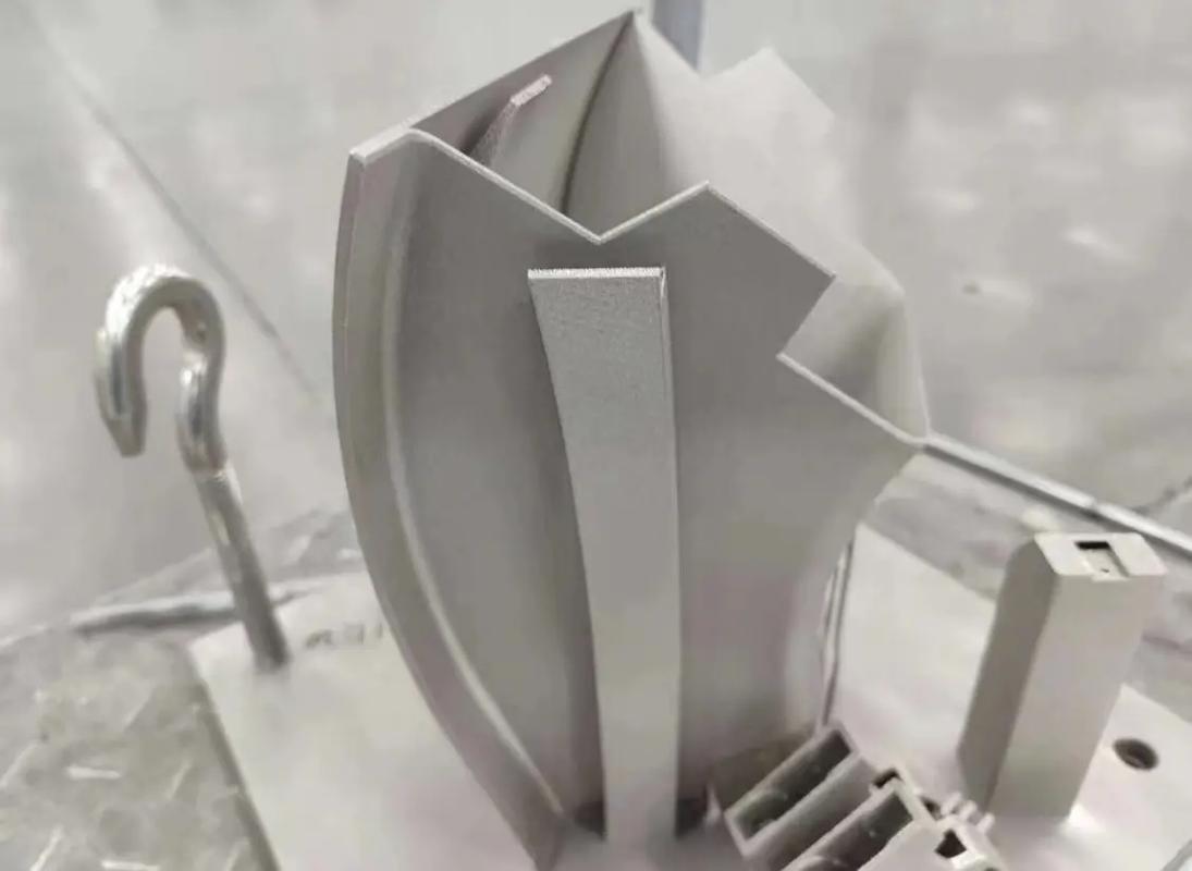 Is metal 3D printing cheaper than CNC?