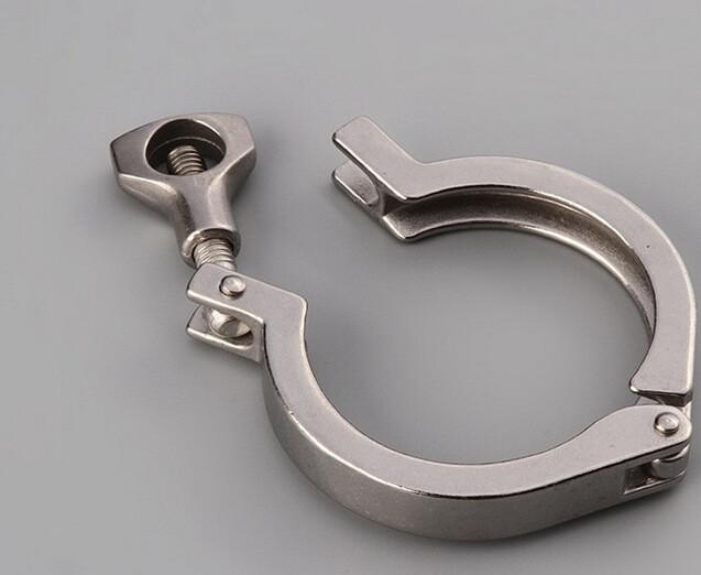 Sample of Mechanical Part Materials