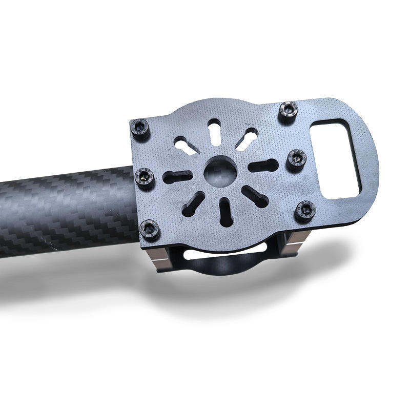 Carbon fiber drone arm