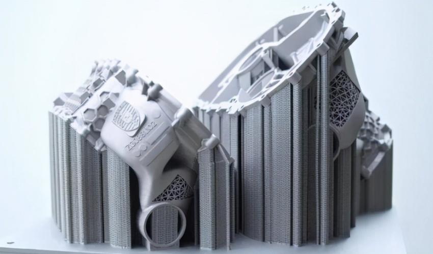 Xiamen Goldcattle: 26-Year Expert in Customized Parts Components