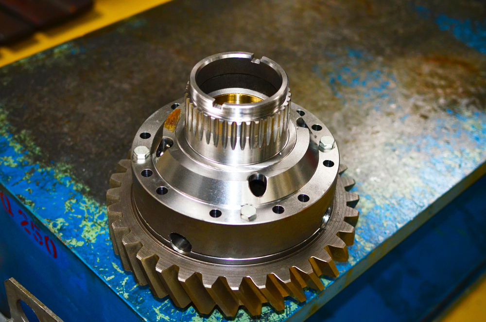 Comprehensive Interpretation of CNC Machining of Auto Parts