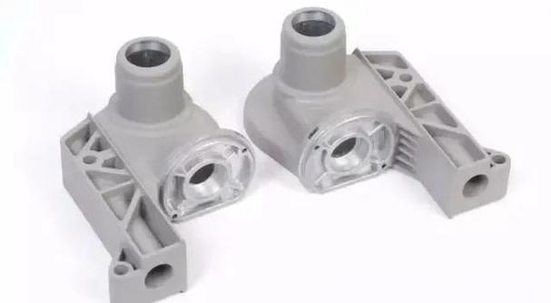 What is vacuum casting?