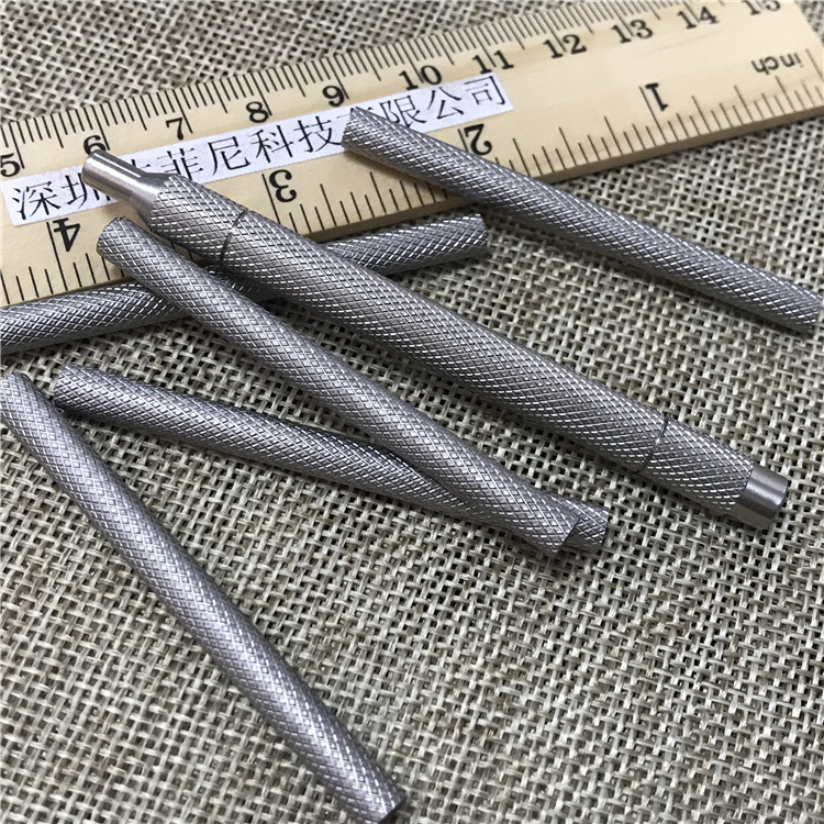 CNC Machining Materials