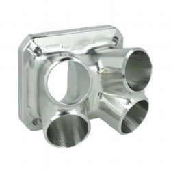 automotive custom CNC performance racing parts