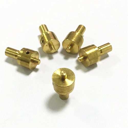 Customize hardware copper parts