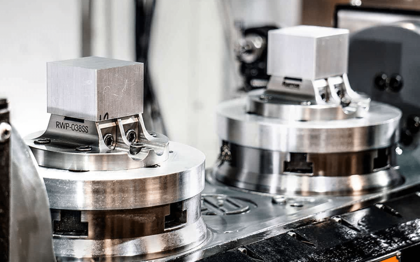 CNC Prototype Case Study Part